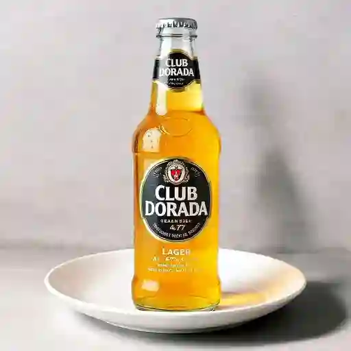 CLUB DORADA