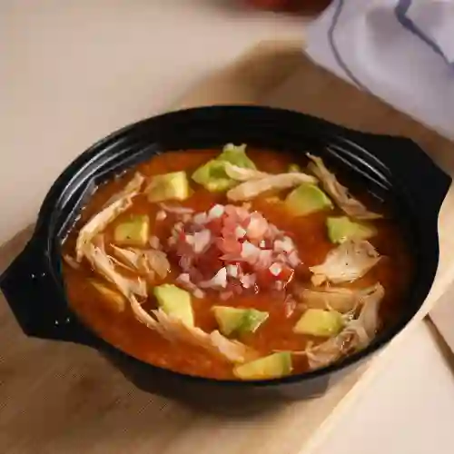 Sopa de la Casa