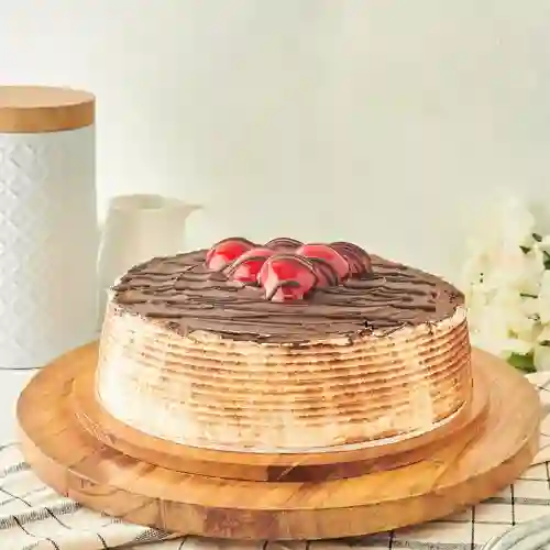 Torta Pasion de Chocolate Pequeña