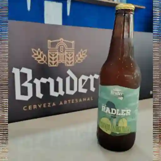 Bruder radler