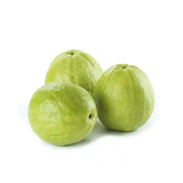 Guayaba Manzana