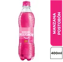 Postobón Gaseosa Manzana 