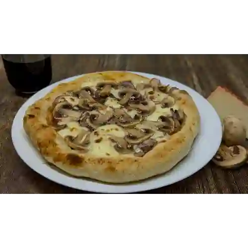 Pollo Ai Funghi Personal