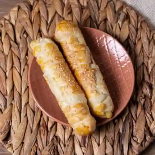 Dedito de Queso