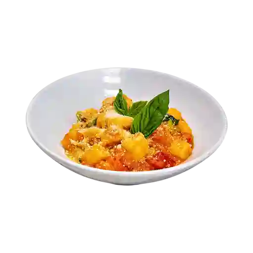 Gnocchi Habas
