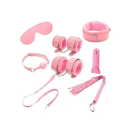 Bondage Kit Capri