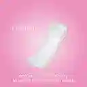 Protector Avanzado Kotex Tecnología Antibacterial 120 Und