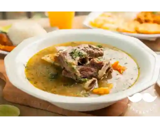 Sancocho de Costilla