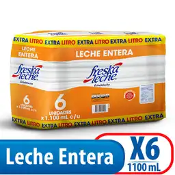 Freskaleche Leche Entera