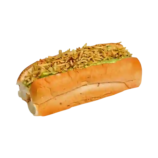 Perra Pequeña