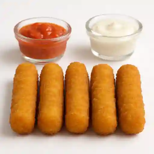 Dedos Apanados