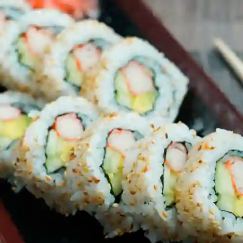 Sushi Individual Kariny