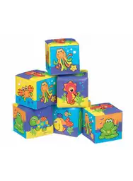 Playgro Cubo Baño 012302170NA