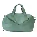 Bolso de Gimnasio Meghan Mujer Verde 29 L Everlast