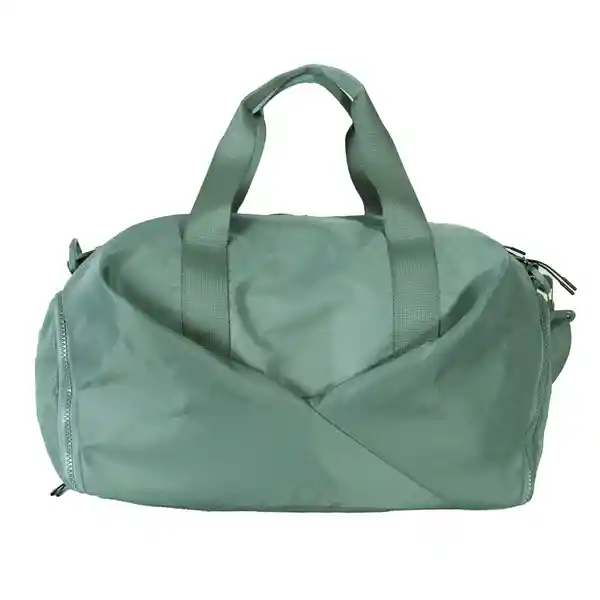 Bolso de Gimnasio Meghan Mujer Verde 29 L Everlast