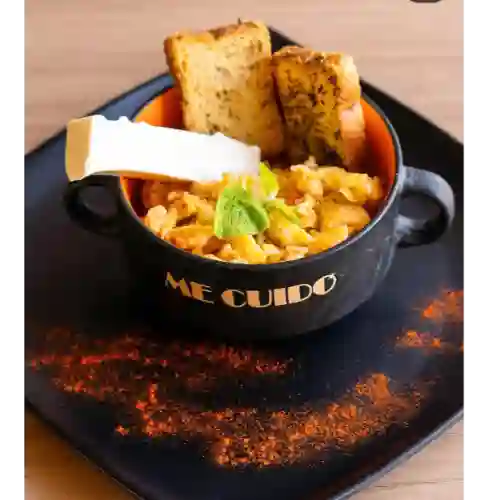Migas
