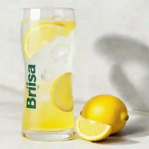 Brisa Lima Limon 600 Ml