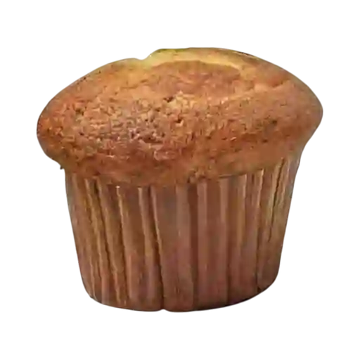 Cappuccino Latte Muffins