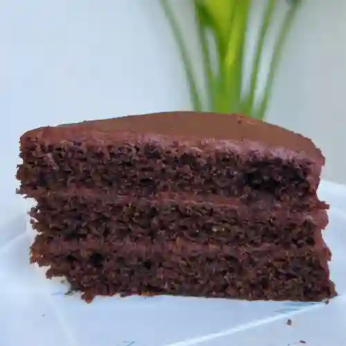 Torta Chocoketo