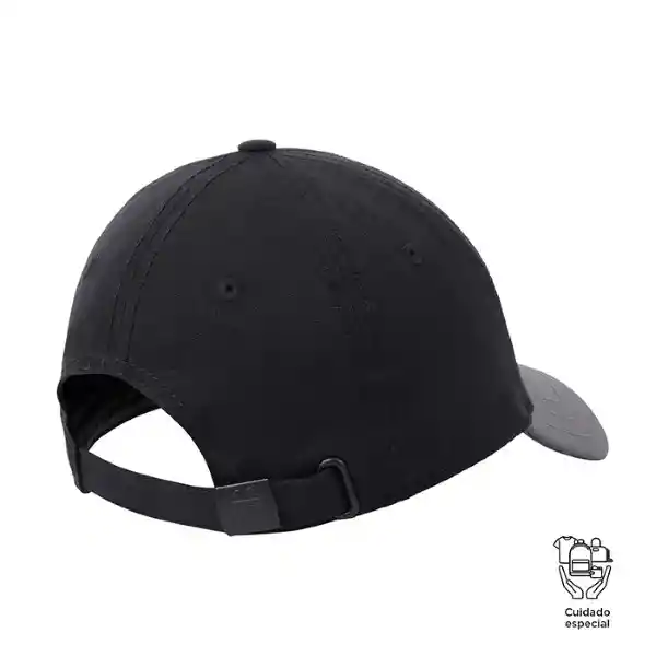 Gorra Hiro Negro NG0 Totto