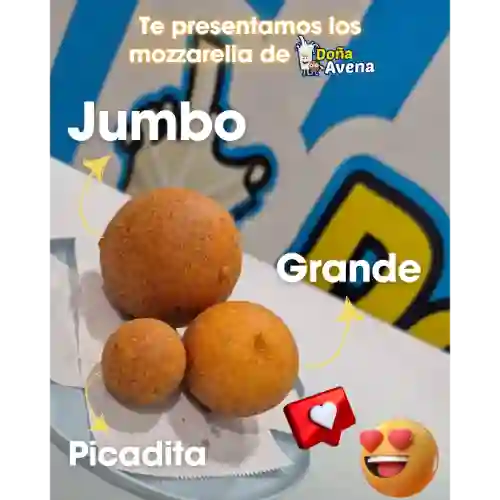 Don Buñuelo Jumbo