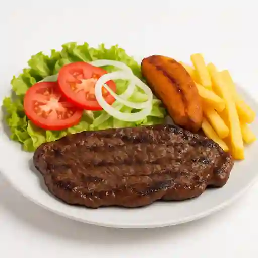Churrasco