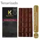 Kaffeto Chocolate con Arándanos y Ganoderma, Sin Azúcar