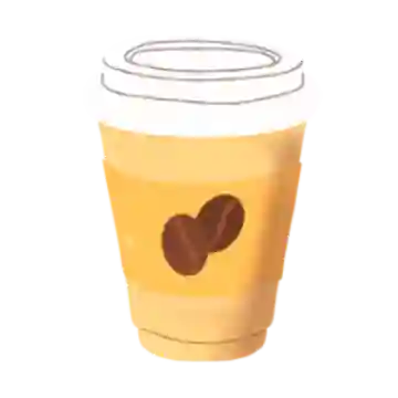 Café Latte