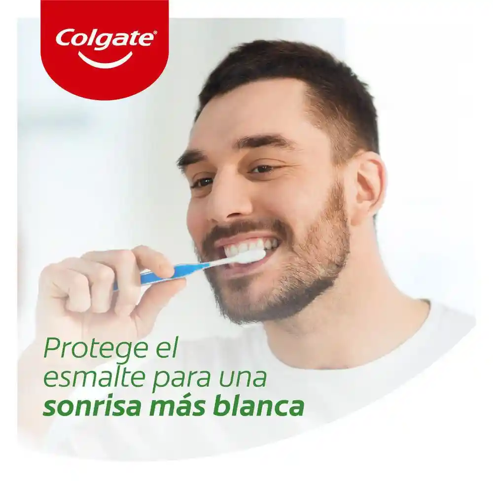Crema Dental Colgate Natural Extracts Purificante 90g