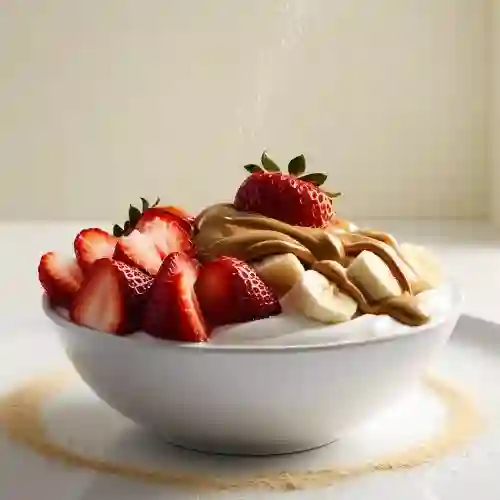 Purezza Bowl de Yogurt Griego