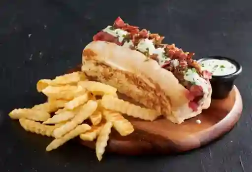 Vaquero Sweet Onion Bacon