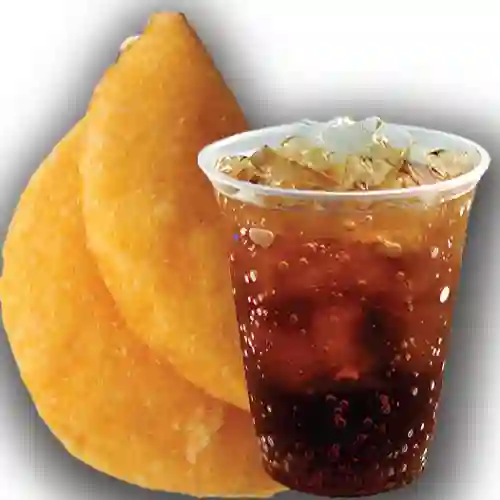 Combo Tradicional