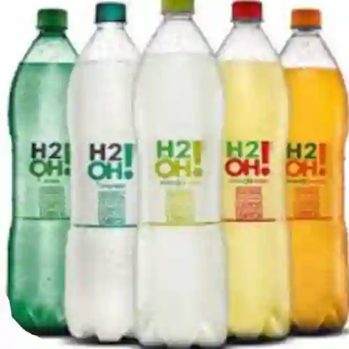 H2oh