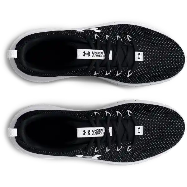 Under Armour Zapatos Phade Rn 2 Hombre Negro 10 3024880-001