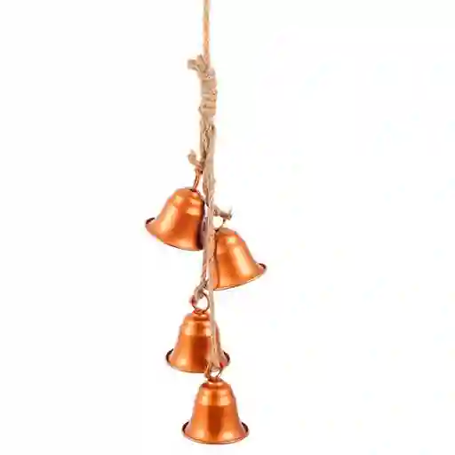 Finlandek Cascabel Cobre 2021000009