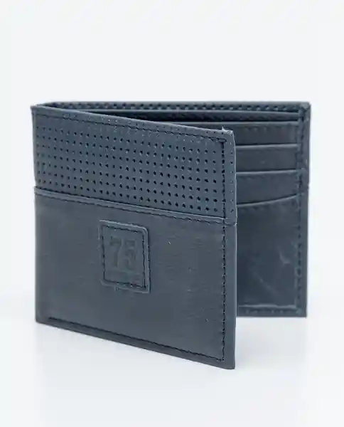 Billetera Azul 779f501 Americanino