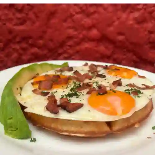 Baby Breakfast