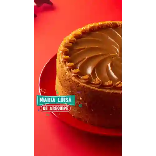 Torta María Luisa