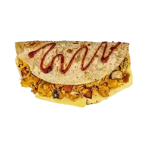 Quesadilla Especial