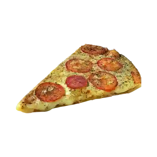 Pizza Napolitana