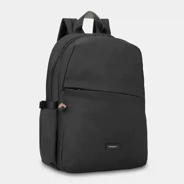 Hedgren Backpack Cosmos Grande Negro