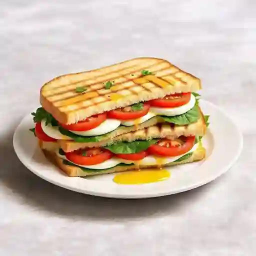 Panini capresse