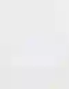 Top Aerie Blanco Talla: SMALL 1584100 American Eagle