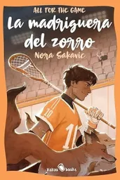 La Madriguera Del Zorro Volumen 1 - Sakavic Nora