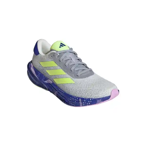 Adidas Zapatos Supernova Stride Mujer Blanco Talla 7 ID0332