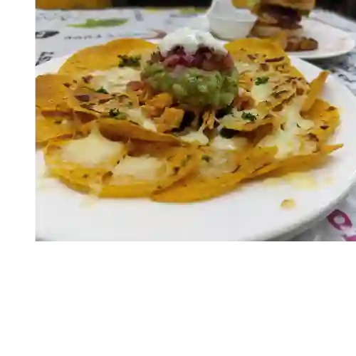 Nachos