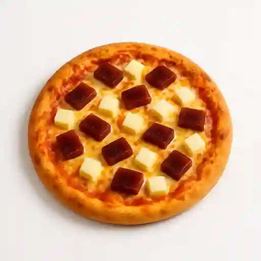 Pizza Veleña