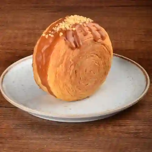 Croissant Roll New York Arequipe