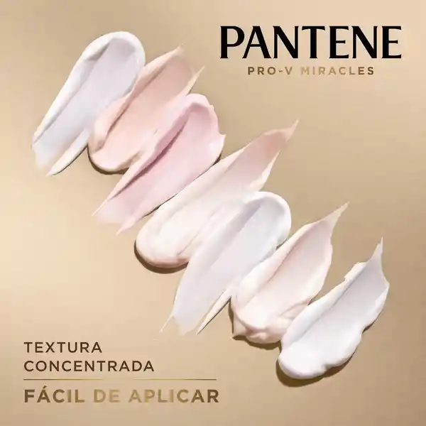 Sellador de Puntas Pantene Pro-V Miracles Colageno Nutre y Revitaliza Serum Concentrado 90 ml