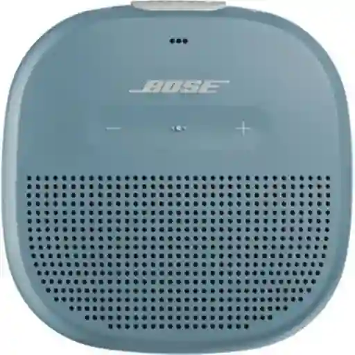 Bose Parlante Soundlink MicroPortable Bluetooth